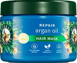 Argan Oil Repair