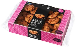 Chokladdrömmar
