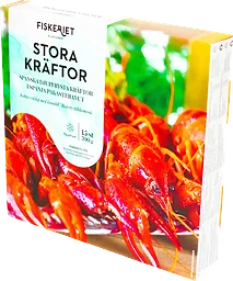 Stora Kräftor