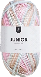 Garn Junior Pinata sprinkle
