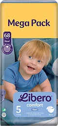 Comfort 5 9-14Kg