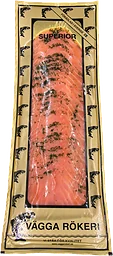 Lax Gravad Skivad