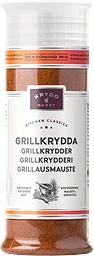 Grillkrydda
