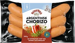 Chorizo Agentinsk