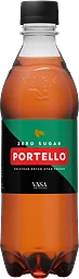 Läsk Portello Zero