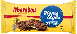 Kakor Home style Oreo 6-pack