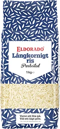 Långkornigt Ris