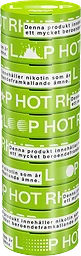 Hot Rhubarb Strong Sto
