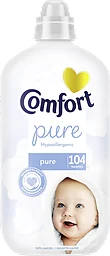 Sköljmedel Pure