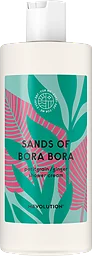 Sands Of Bora Bora