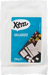 Salladsost