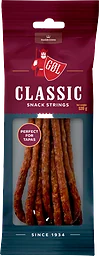 Snack strings Classic