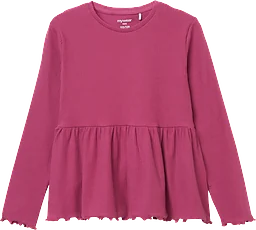 Ribtopp 122/128