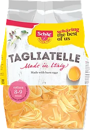 Tagliatelle Pasta
