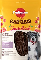 Superfood Turkey