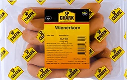 Wienerkorv