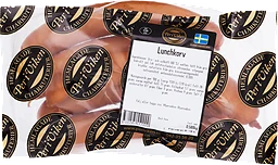 Lunchkorv