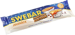 Proteinbar Julknäck