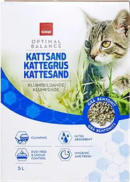 Kattsand