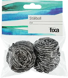 Stålboll