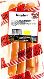 Wienerkorv ca