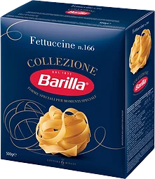 Pasta Fettuccine
