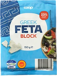Fetaost grekisk