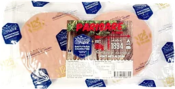 Parisergrill 2-pack