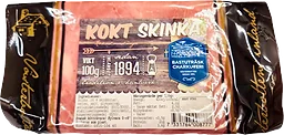 Kokt Bastuträskskinka