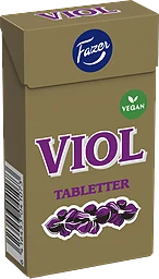 Tablettask Viol