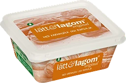 Lätt & Lagom Matfettsblandning