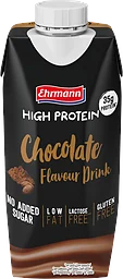 Choklad Dryck