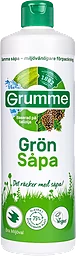 Grön Såpa