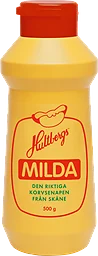 Senap Mild