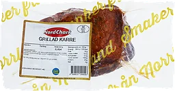 Grillad Karré