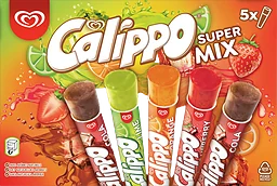 Super mix 5-pack