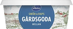 Gårdsgoda Mellan