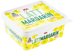 Lättmargarin 39%