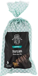 Sirapslimpa Glutenfri Fryst Hans & Greta