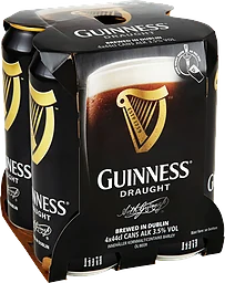 Öl 3,5% 44cl 4-p