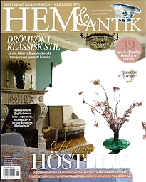 Hem & Antik
