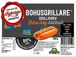 Bohusgrillare