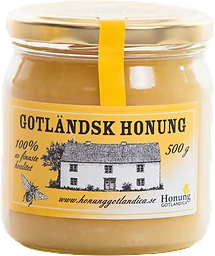 Honung Gotländsk