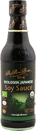 Soy Sauce