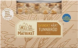 Hårt tunnbröd