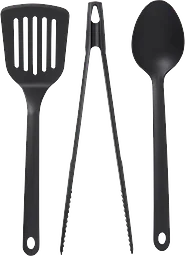 Köksredskap set