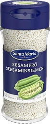 Sesamfrö