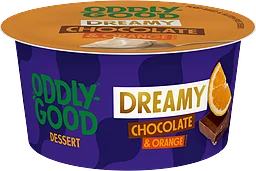Delikatessmellanmål Chocolate Orange Dreamy Dessert Glutenfri ®