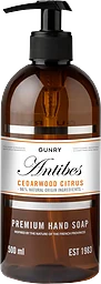 Antibes Cedarwood Citrus