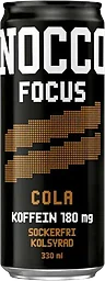 Cola Focus